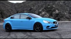 Wicked 508 Horsepower Volvo S60 Polestar