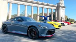 The Evolution of Nissan Z Cars: From the 240Z to Today