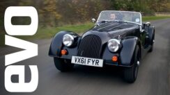 The Magic of the Morgan 4/4