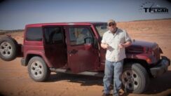 A Guide to Buying & Owning an Iconic Jeep
