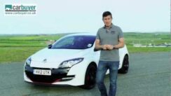 Renault Megane RS 265 Hatchback Review Video