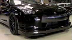 2010 Nissan GT-R Custom Tuned