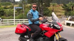 2014 Aprilia Caponord In-Depth Review