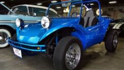 2007 VW Dune Buggy Quick Look