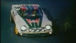 History of Lancia Stratos