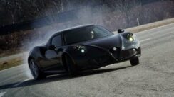 Building the Alfa Romeo 4C – Factory Tour