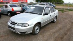 2013 Daewoo Nexia In-Depth Tour