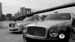 Bentley Motors Short Film