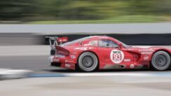 SRT Viper GTS-R wins IMSA Brickyard GP