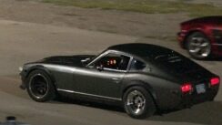 1978 Datsun 280Z with 450HP LS1