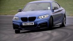 How To Drift a Car