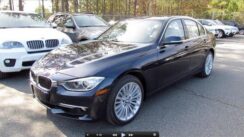 2012 BMW 328i Sedan In-Depth Review