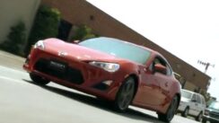 2013 Scion FR-S Quick Look