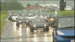 Smart Car Event Video