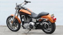 2014 Harley-Davidson Low Rider First Ride