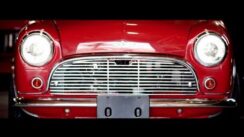 The Mini Cooper Story