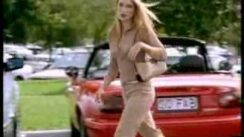 Funny Commercial with Cars
