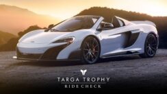 McLaren 675LT Video Review