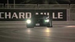 McLaren P1 Tested to the Limit