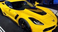 2015 Chevrolet Corvette Z06 Information Video
