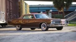 1968 Buick Electra 225 Test Drive & Walkaround