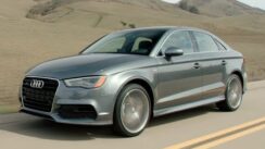 2015 Audi A3 – Can it Knock out the CLA?