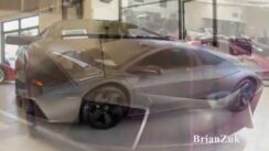 Lamborghini Reventon Quick Look