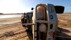 4×4 Recovery Goes Seriously Wrong PART 2 – What Happens Next?