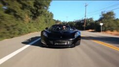 The World’s Fastest Car