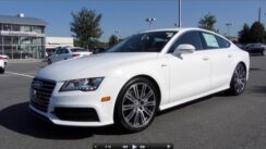 2012 Audi A7 Prestige In-Depth Review