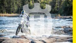 2016 Husqvarna Enduro – Epic Video