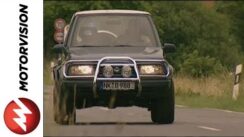 20 years of Suzuki Vitara SUV