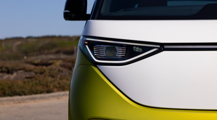 Volkswagen ID Buzz Reviews