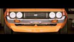 Toyota Celica: Japan’s Forgotten Fastback