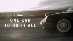 The Ultimate Porsche 911