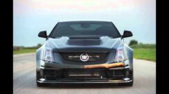 2013 Hennessey VR1200 Twin Turbo Coupe – Dyno Testing