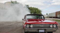1964 Oldsmobile Super 88 Test Drive Video