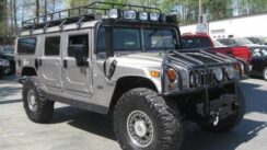 2006 Hummer H1 Alpha In-Depth Review