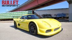 Noble M400 Quick Test Drive