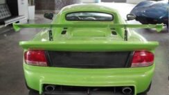 2006 Noble M400 Kit Car