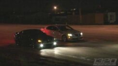 Twin Turbo Pontiac G8 GT vs 03 Ford Cobra