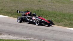 Ariel Atom Racing