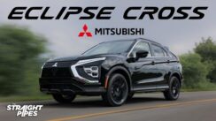 Shining Bright or Dimming Out? 2024 Eclipse Cross In-Depth Review