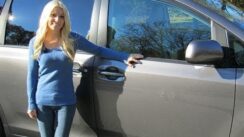 2011 Toyota Sienna Minivan Road Test & Review