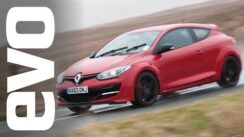 Renaultsport Megane vs SEAT Leon Cupra