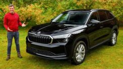 2025 Skoda Kodiaq: A Review with a Wink and a Nod