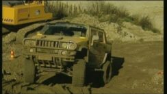 Hummer World Run 4×4 Event