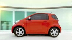 Scion iQ TV Commercial