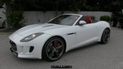 2014 Jaguar F-Type V8 S In-Depth Review