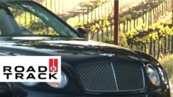 Rolls-Royce Ghost vs Bentley Continental Flying Spur Speed